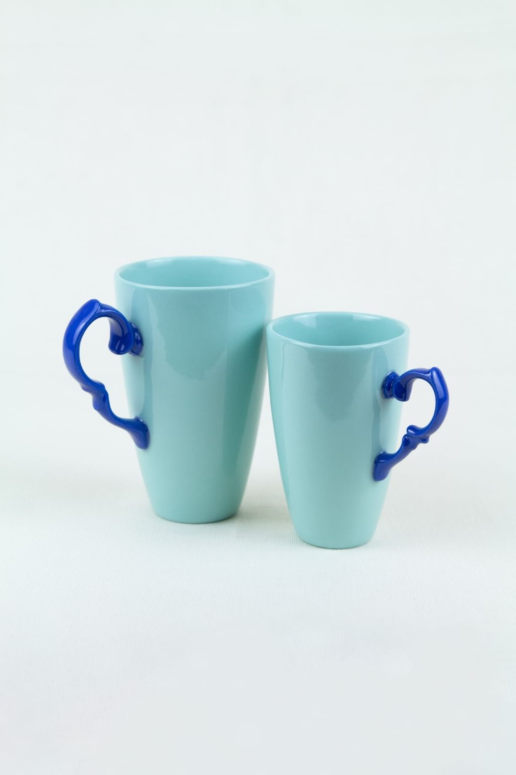 Kubek FRYDA 240 ml miętowy