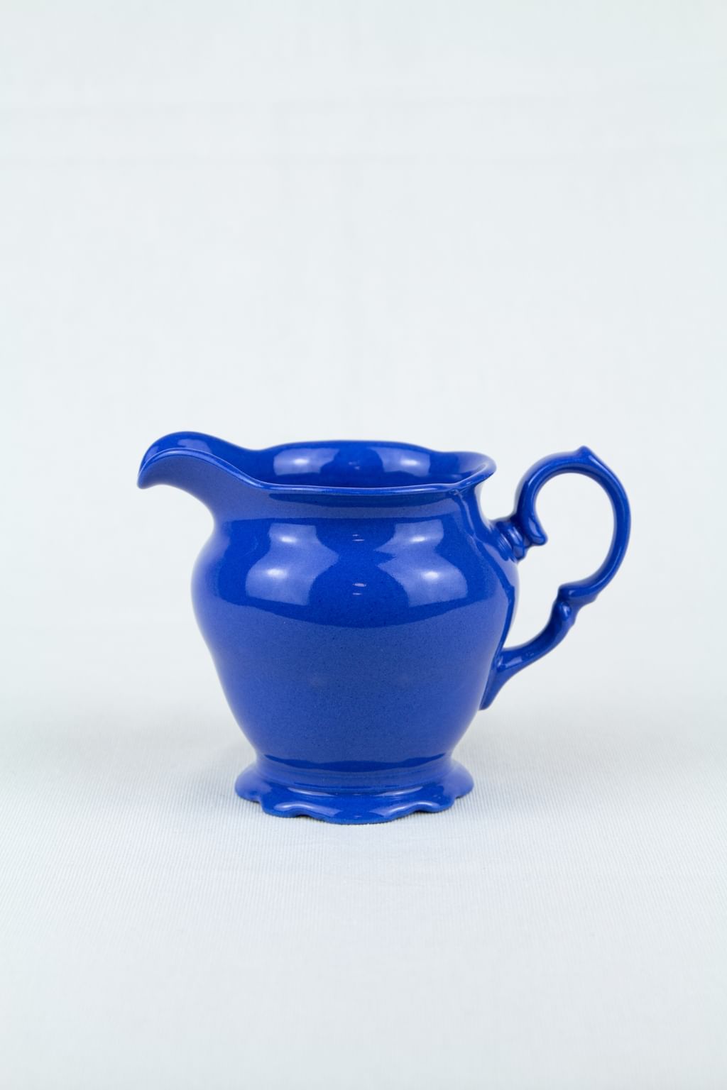 Mlecznik FRYDA kobaltowy