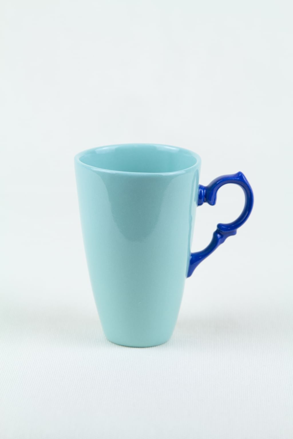 Kubek FRYDA 140 ml miętowy