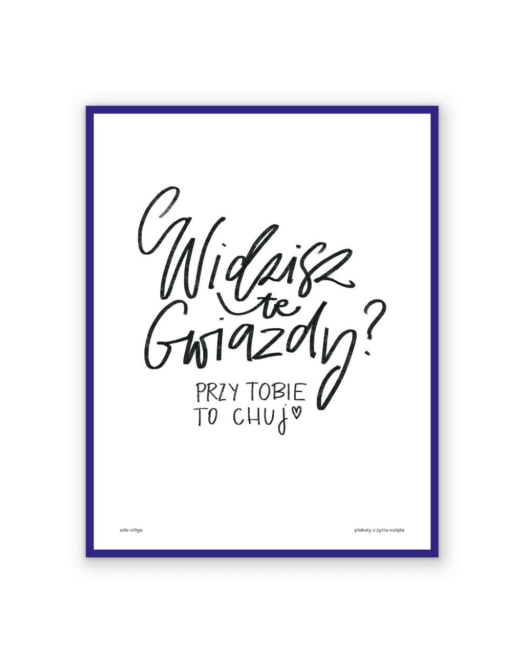WIDZISZ TE GWIAZDY?