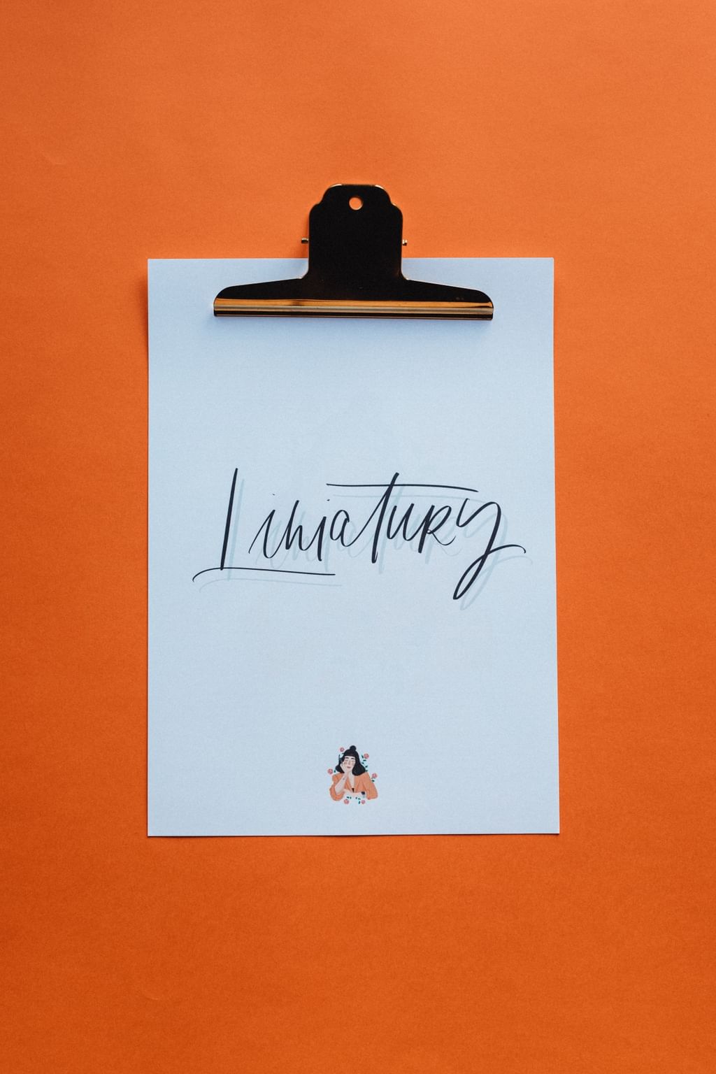 LINIATURY