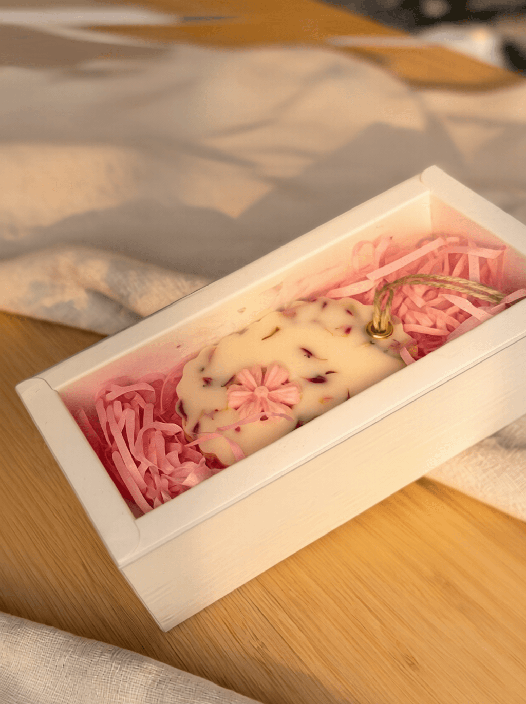 ZAWIESZKA ZAPACHOWA | Piwonia