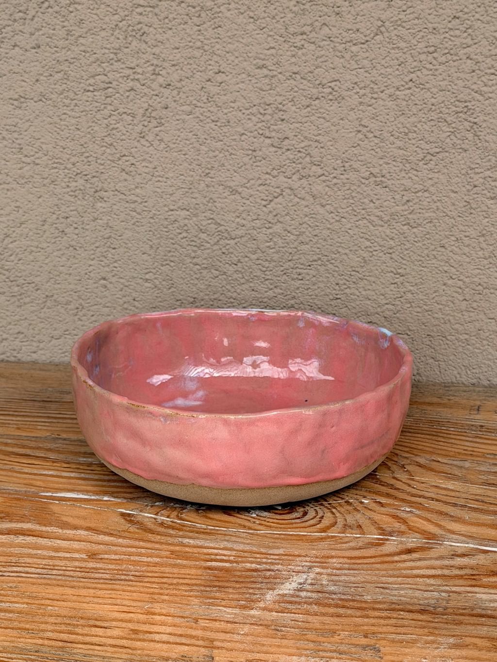 Miska Pink