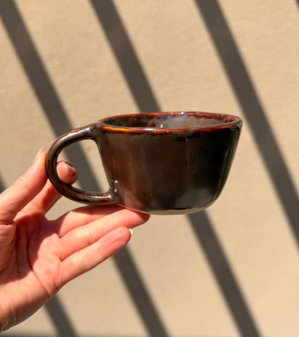 Filiżanka Cocoa