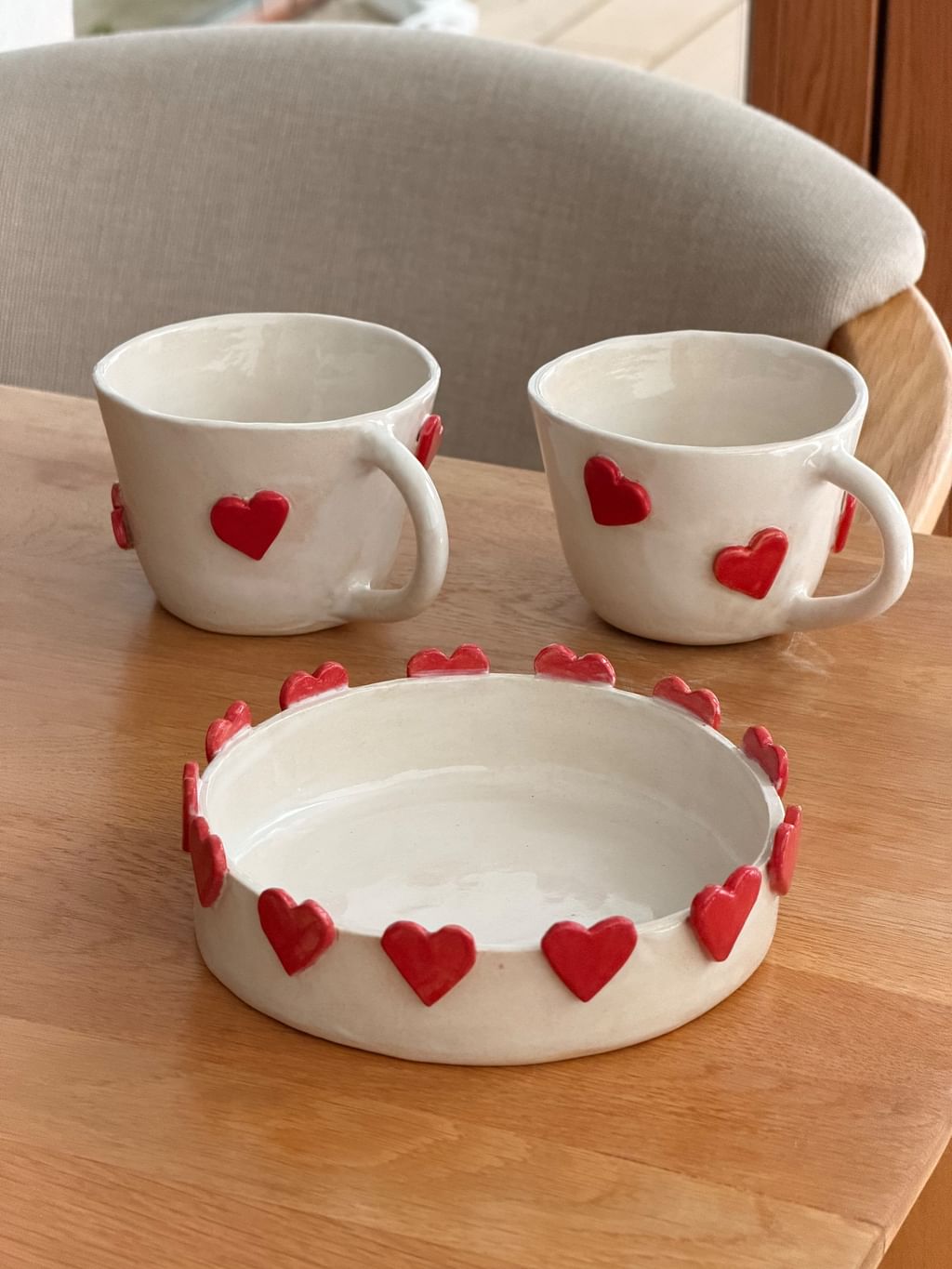 Misa Accidentally in Love 