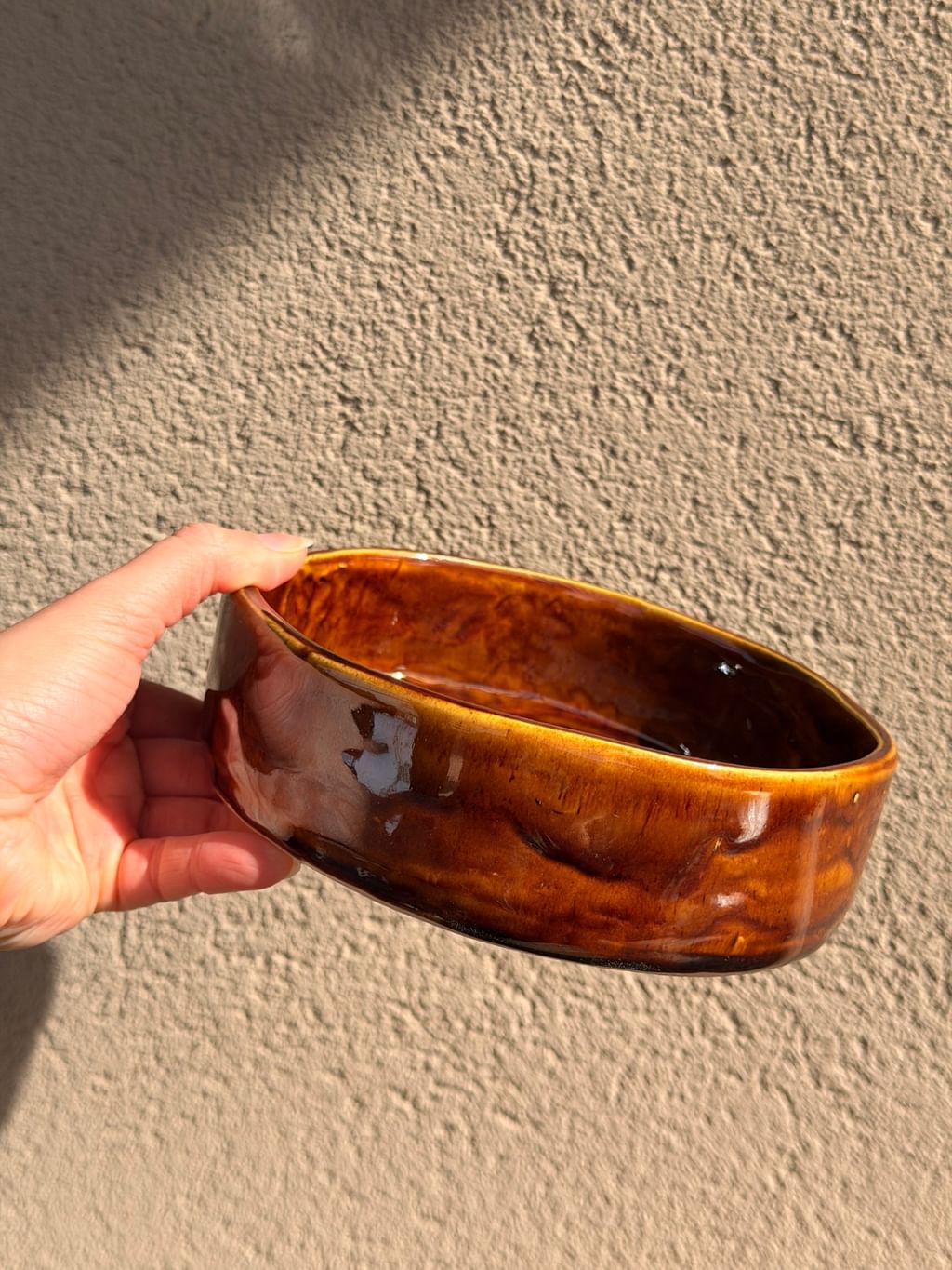 Miska Amber 