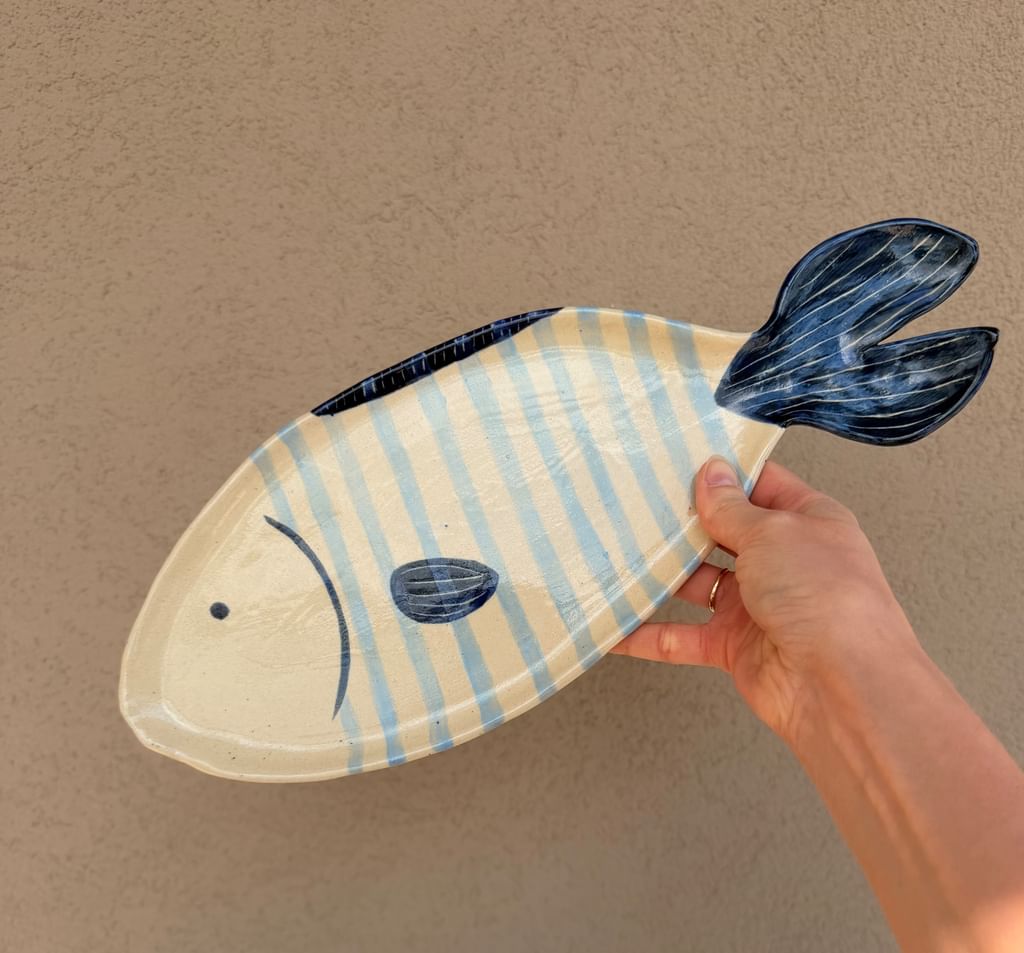 Patera Fish