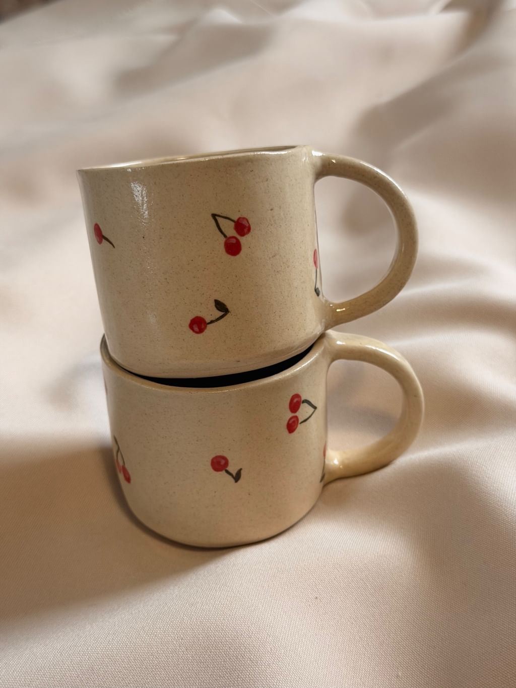 Filiżanka Cherry