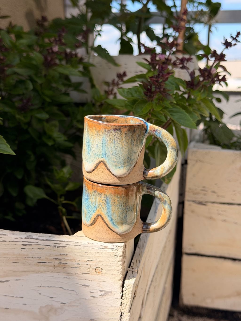 Espresso Wave