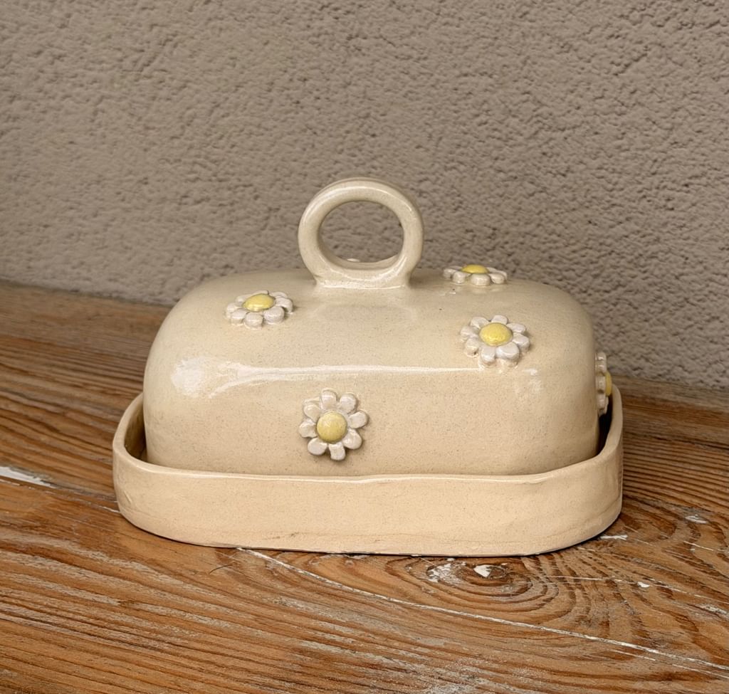 Maselnica Chamomile Beige