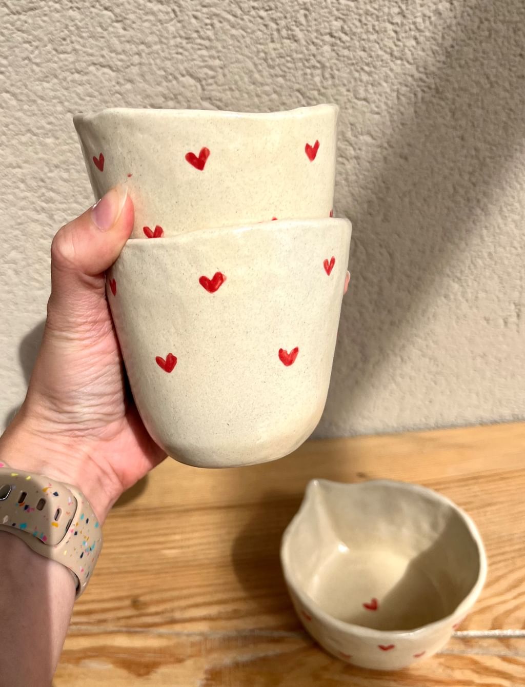 Love Matcha zestaw