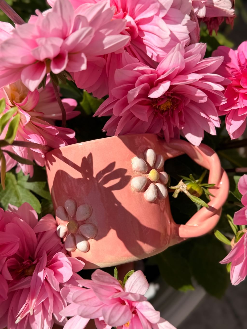 Kubek Daisy