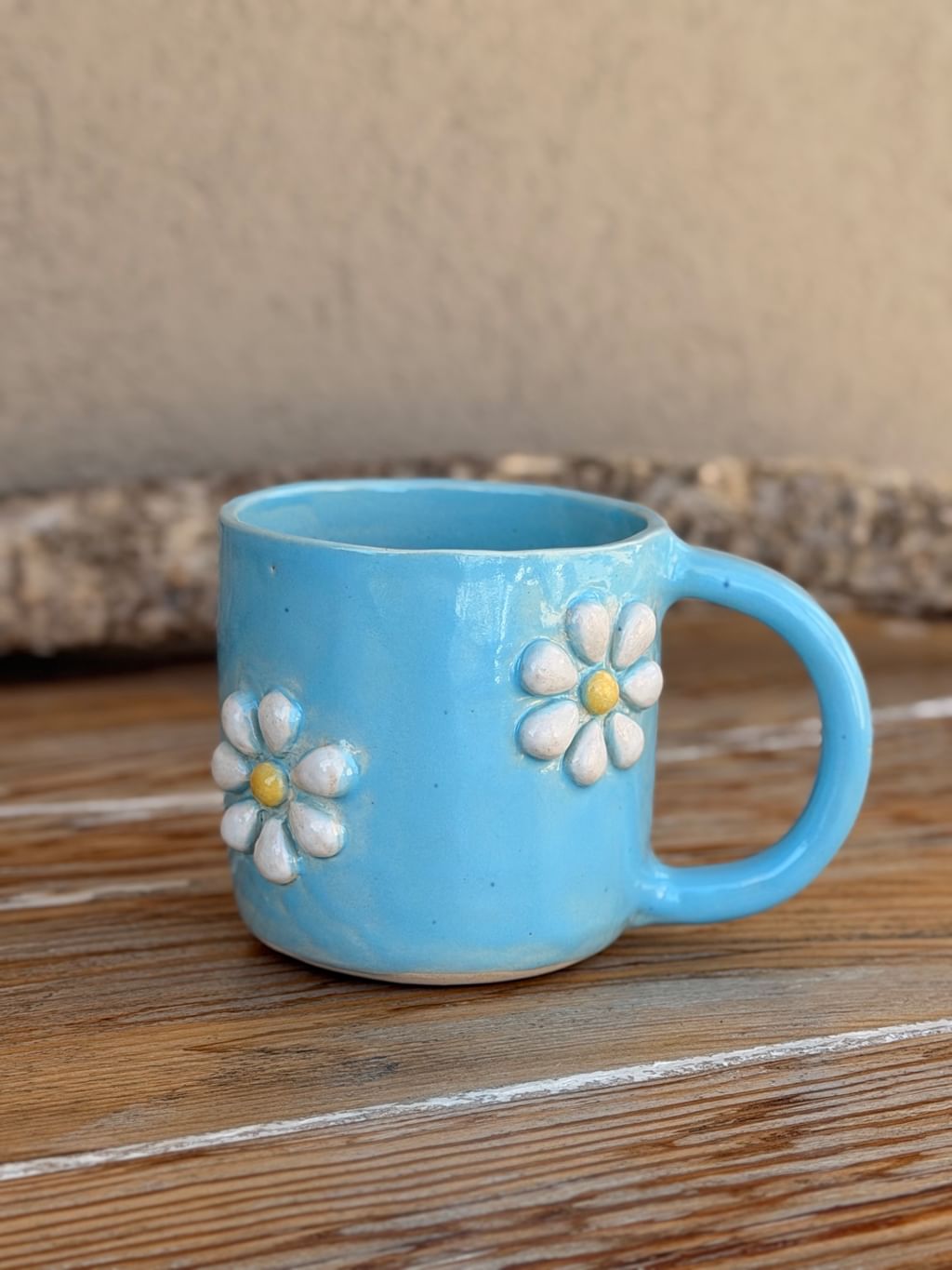 Kubek Daisy