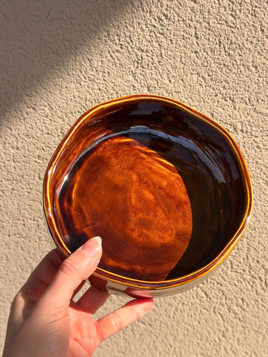 Miska Amber 
