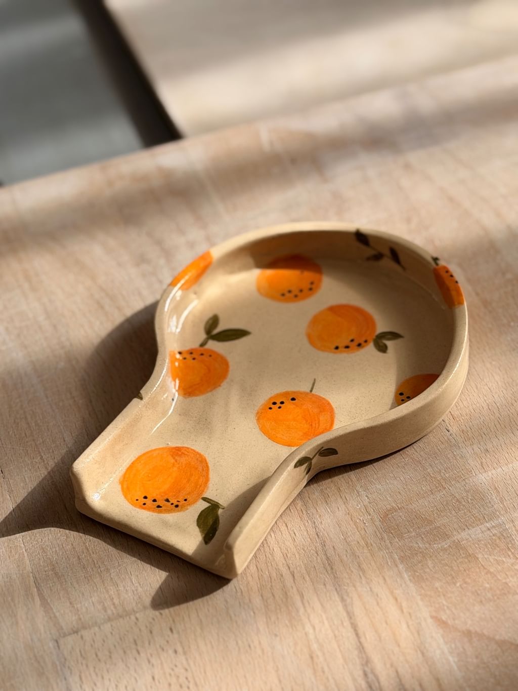 Podstawka kuchenna