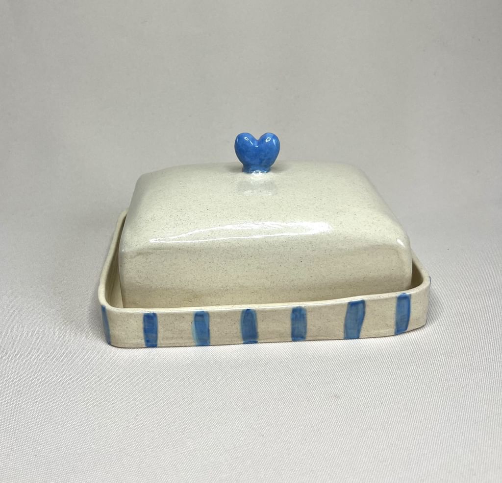 Maselnica Love Butter