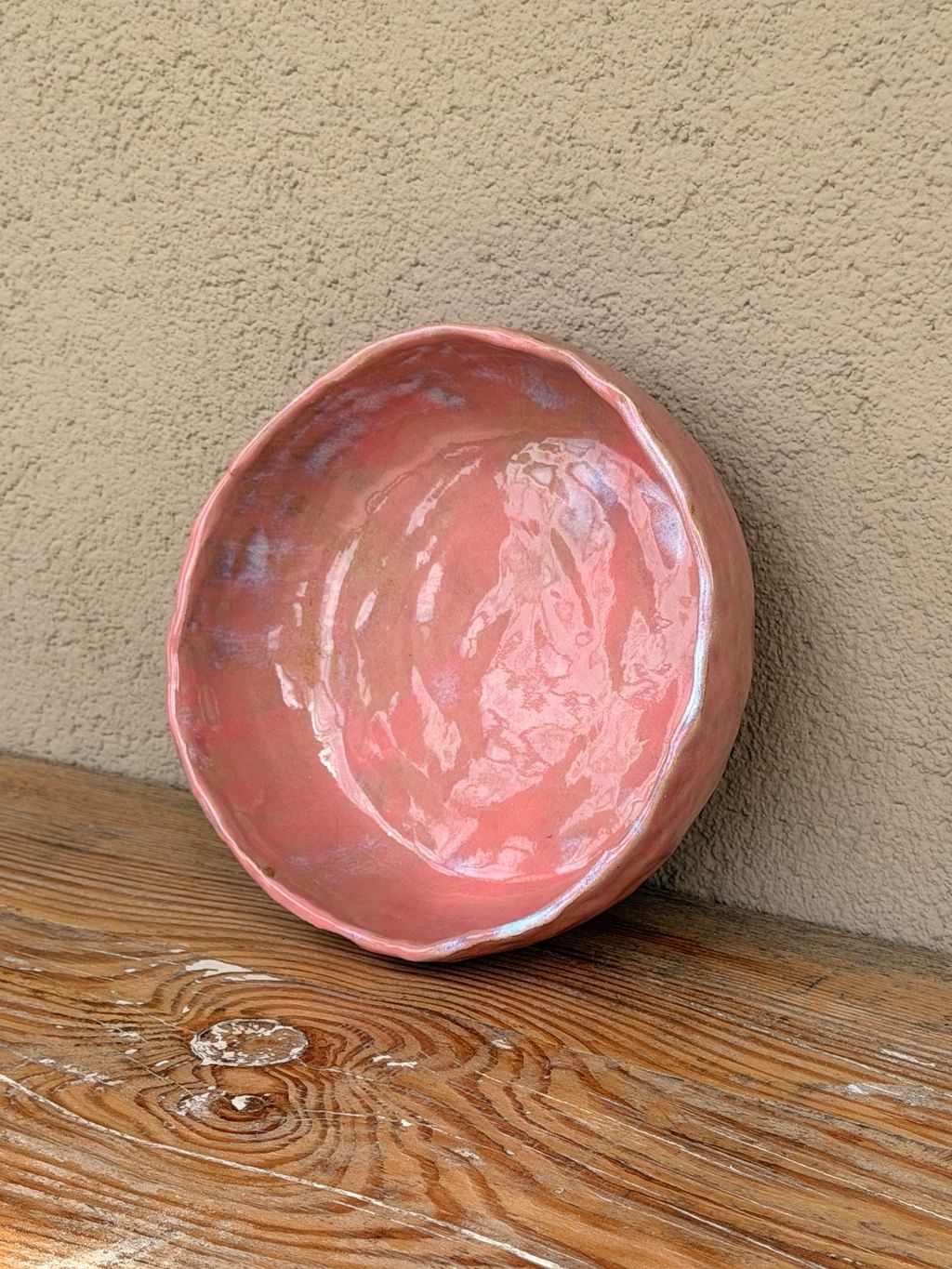 Miska Pink