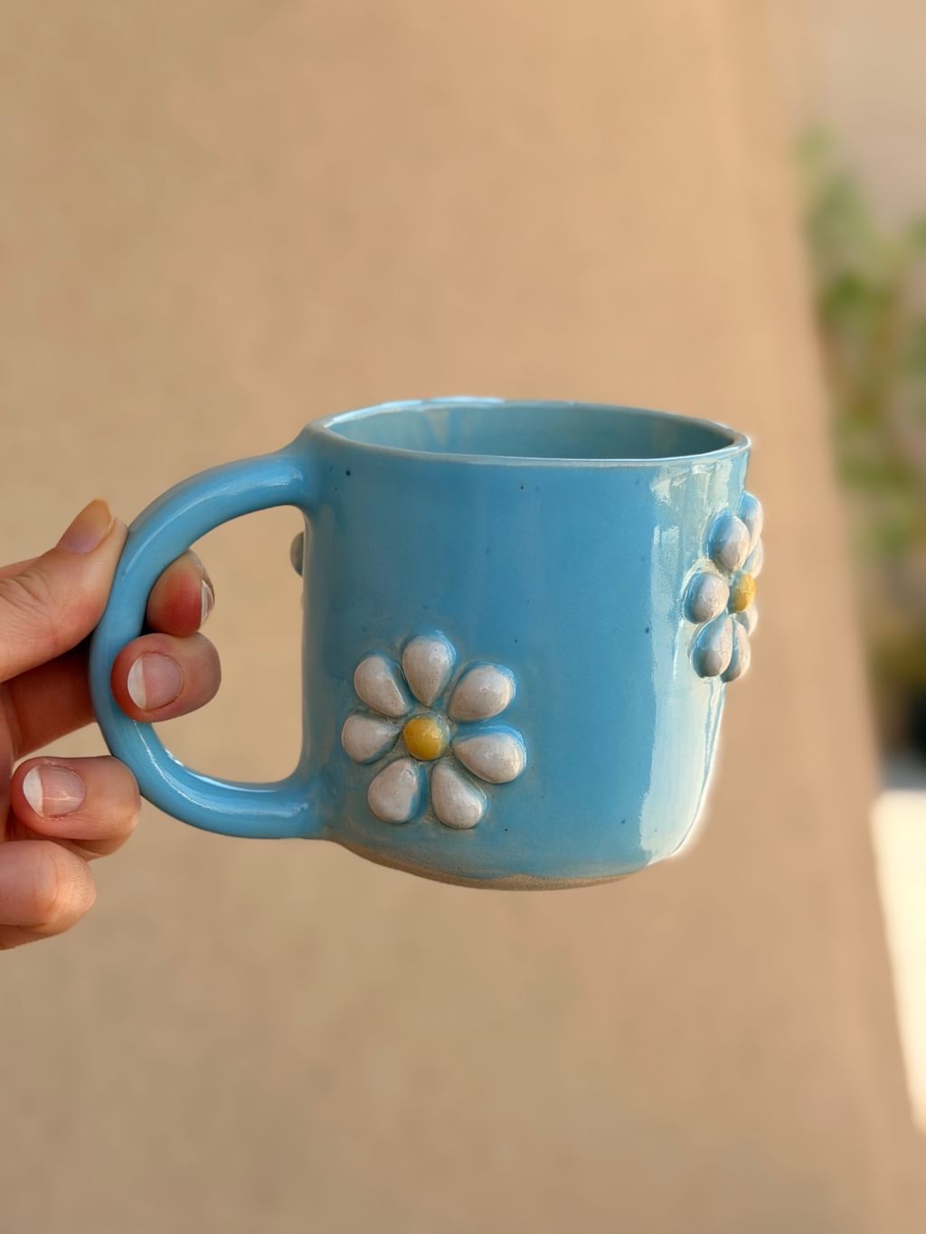 Kubek Daisy