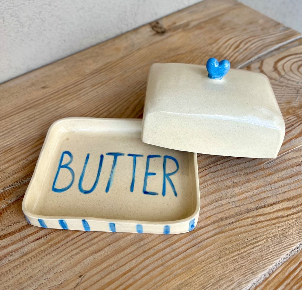 Maselnica Love Butter