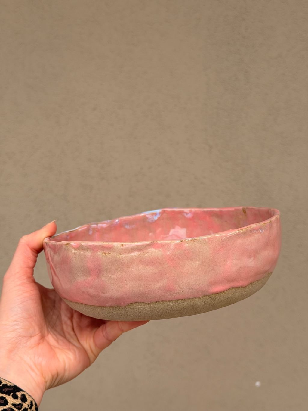 Miska Pink