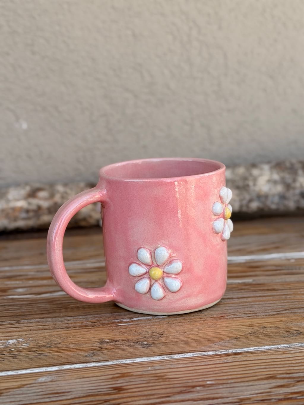 Kubek Daisy