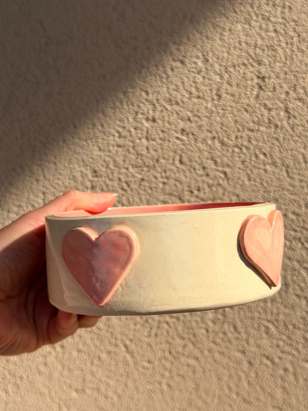 Miska Pink love