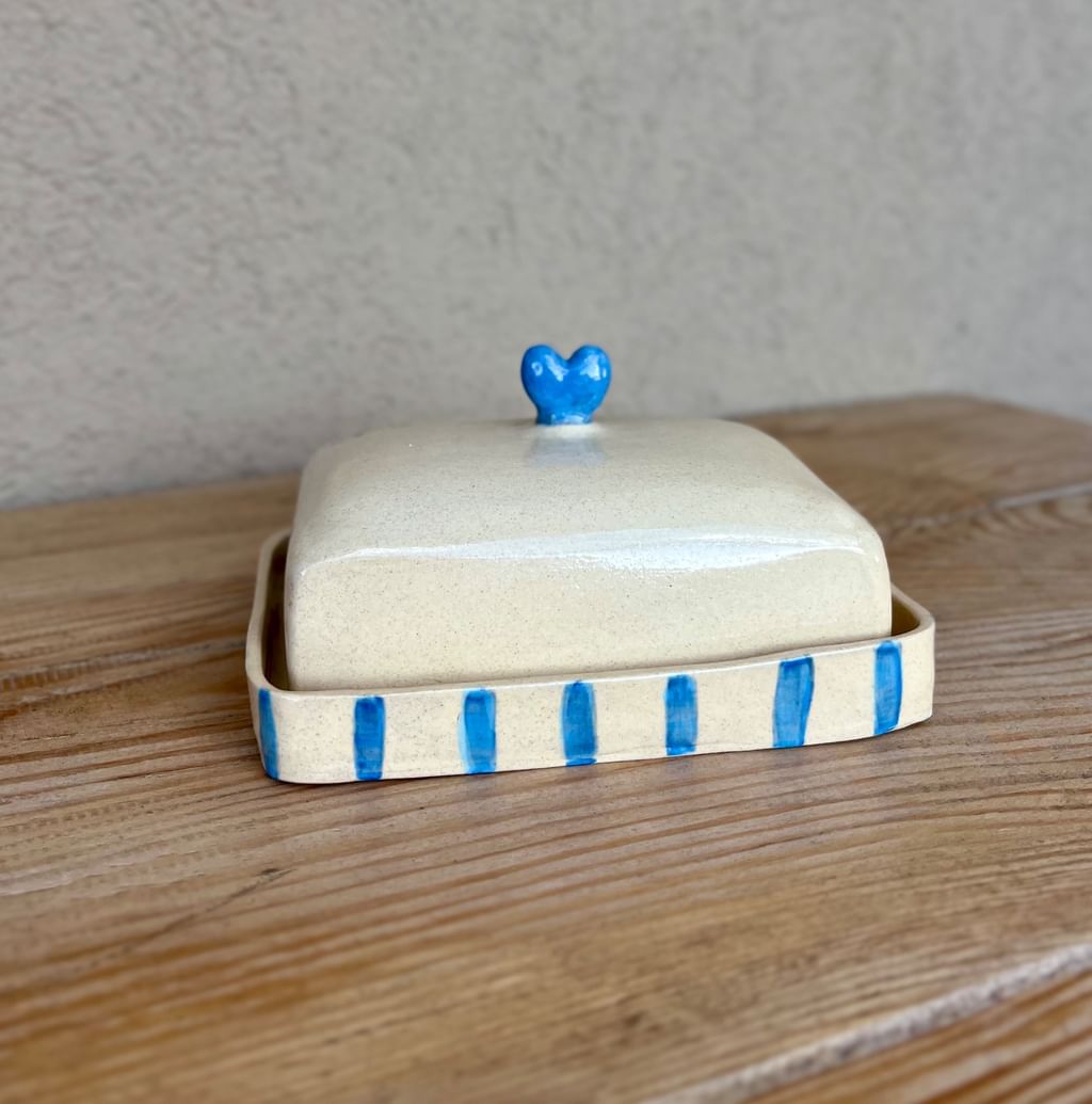 Maselnica Love Butter