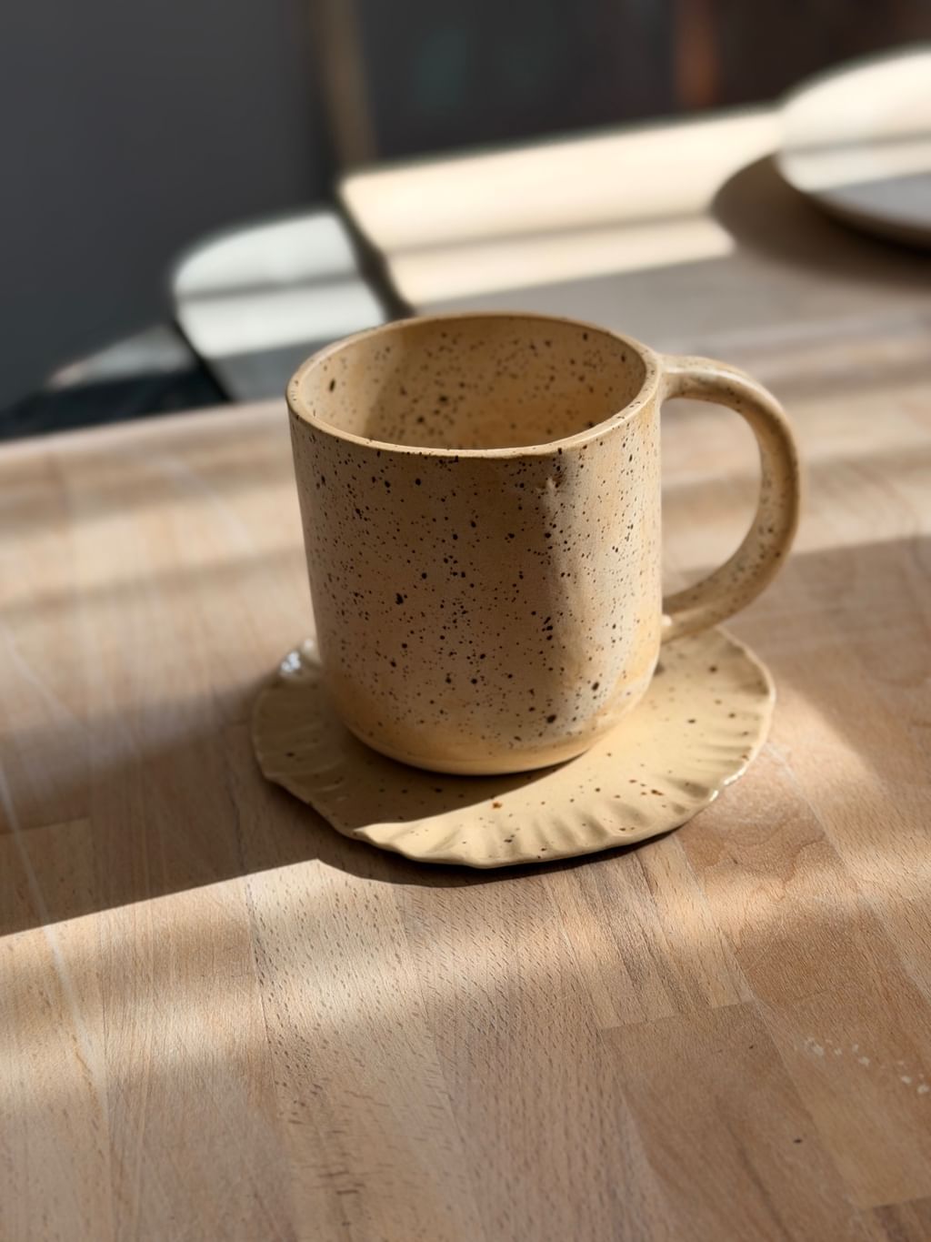 Kubek Sandy