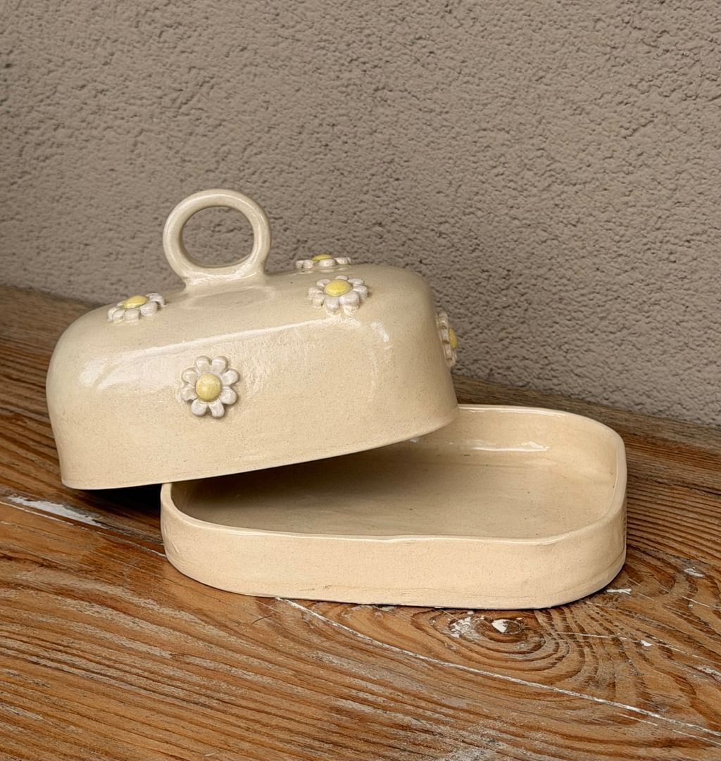 Maselnica Chamomile Beige