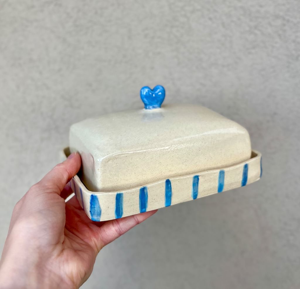 Maselnica Love Butter