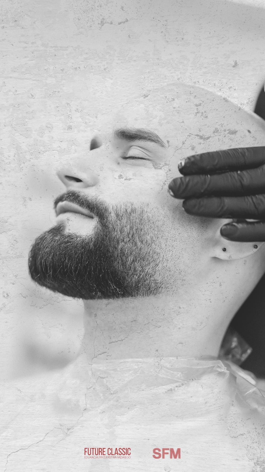 SALON WORK "BEARD MASTER" - 17.05.2026