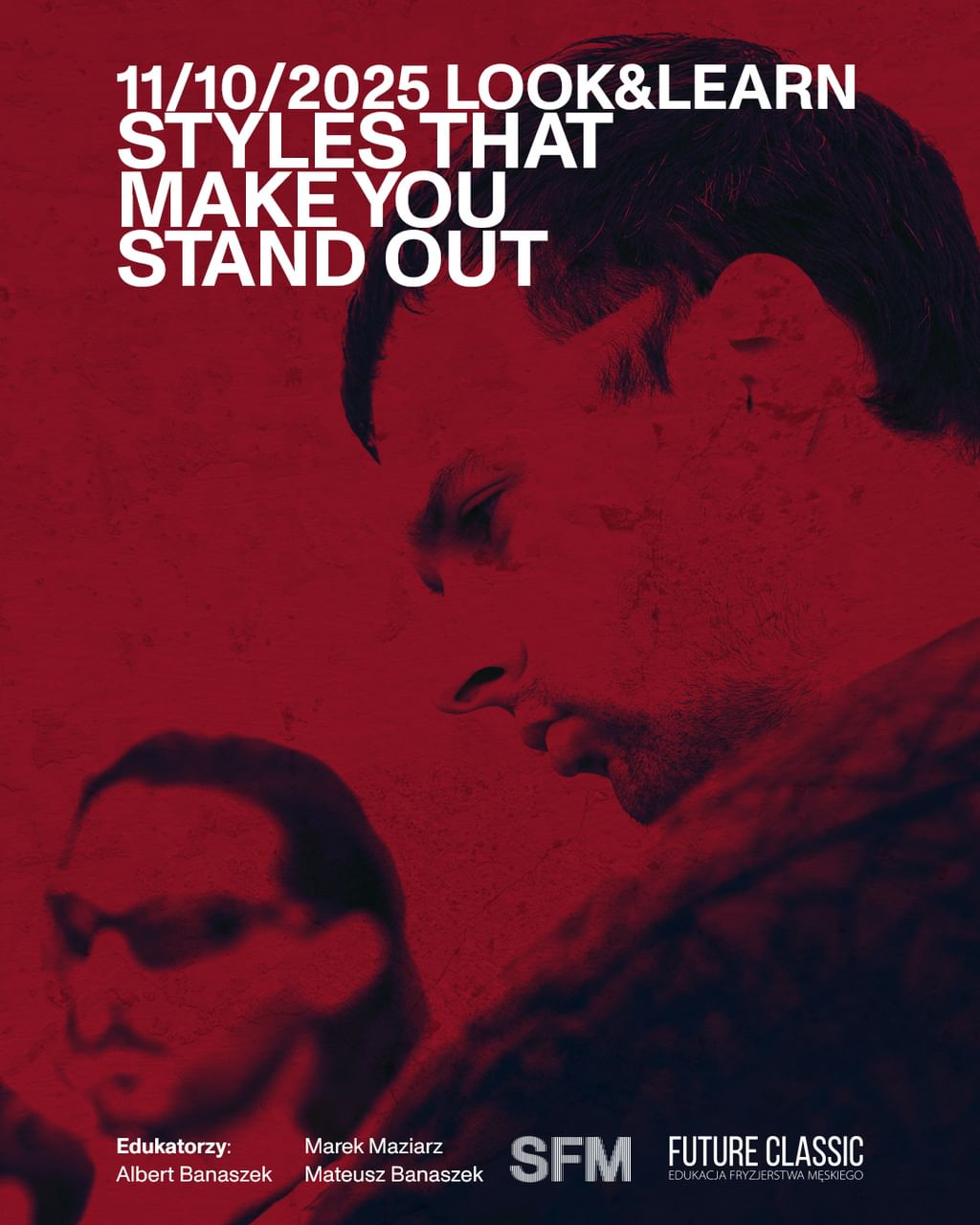 STYLES THAT MAKE YOU STAND OUT LOOK & LEARN - 11.10.2025