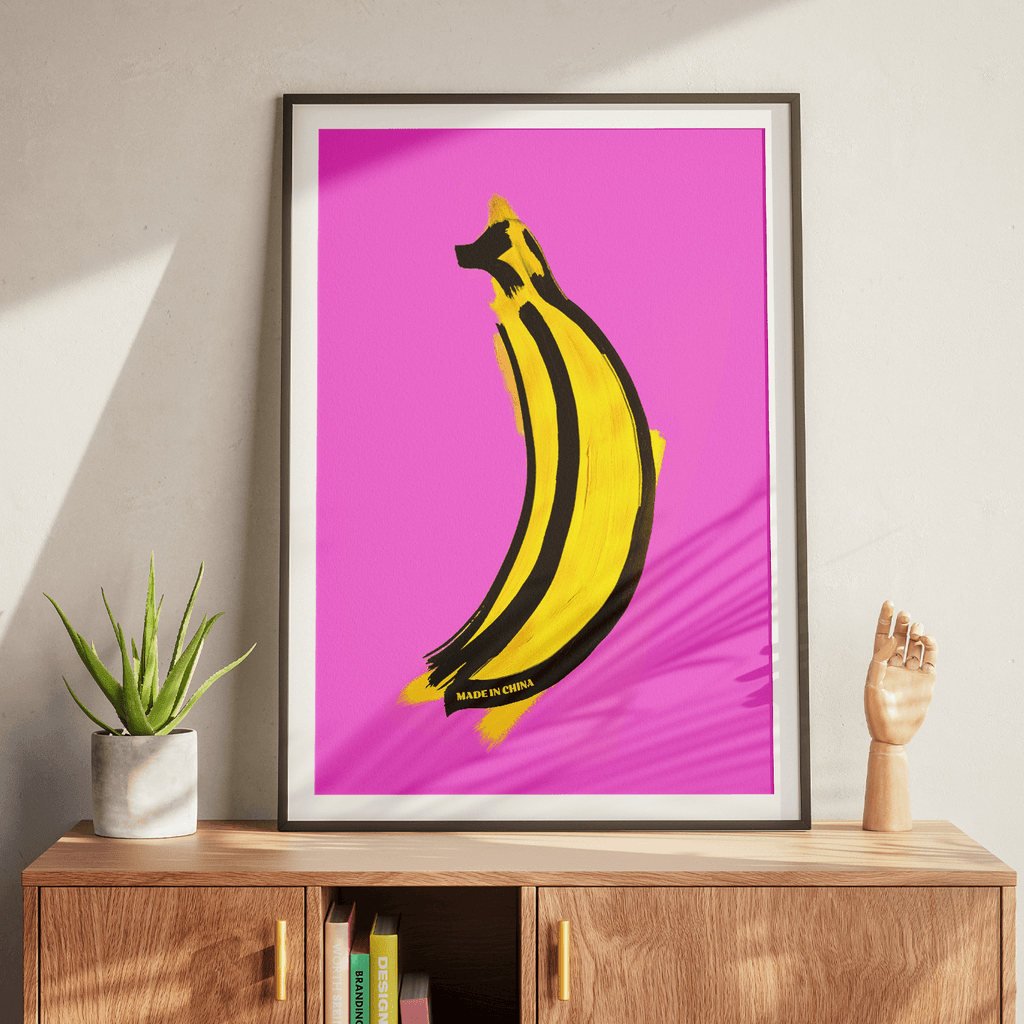 BANAN