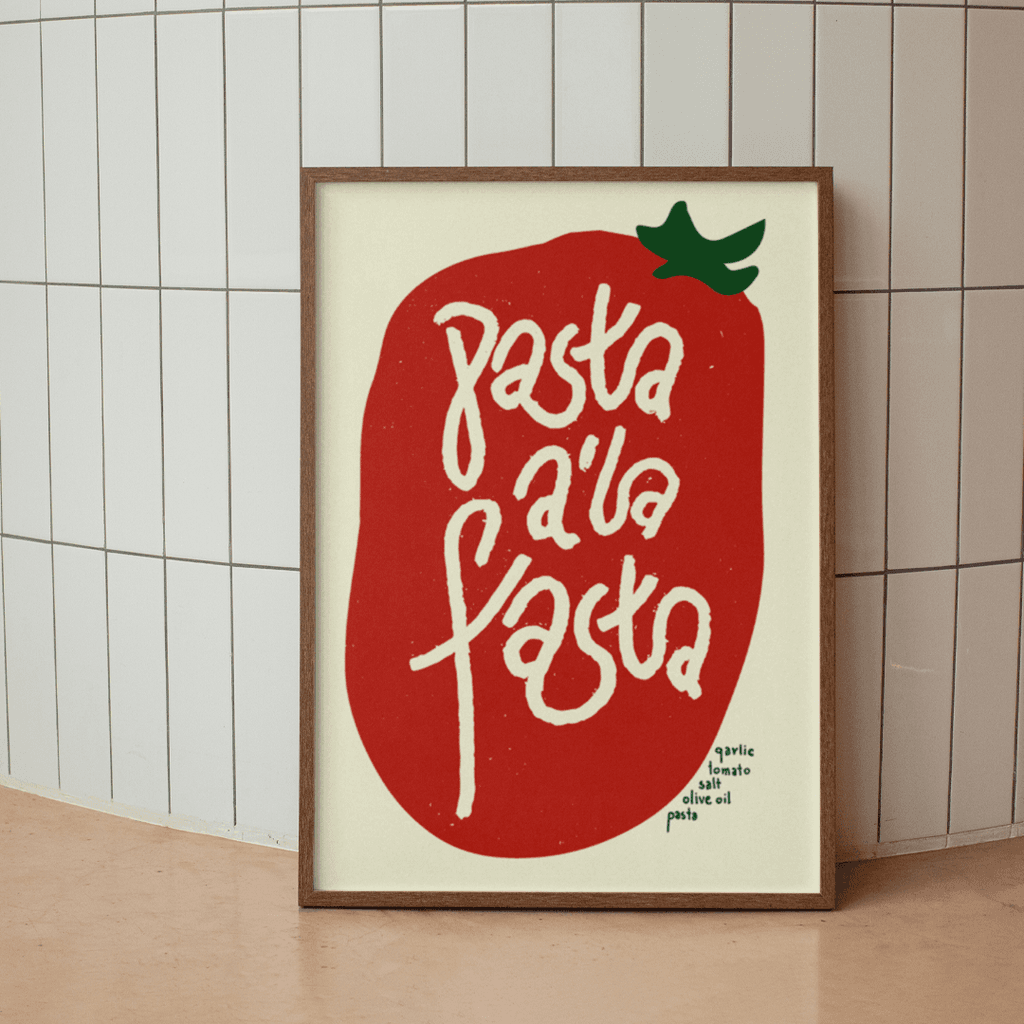 PASTA ALA FASTA