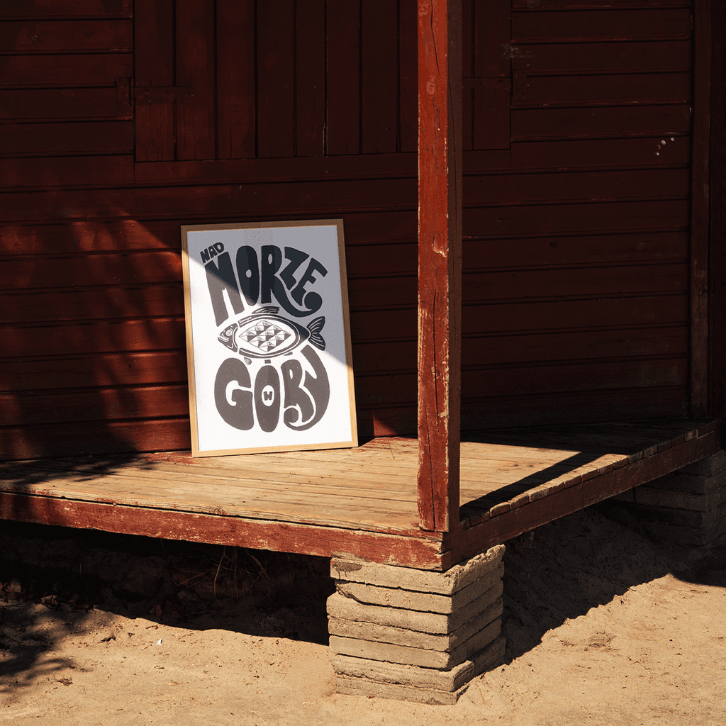 POLSKIE WAKACJE - BRĄZ