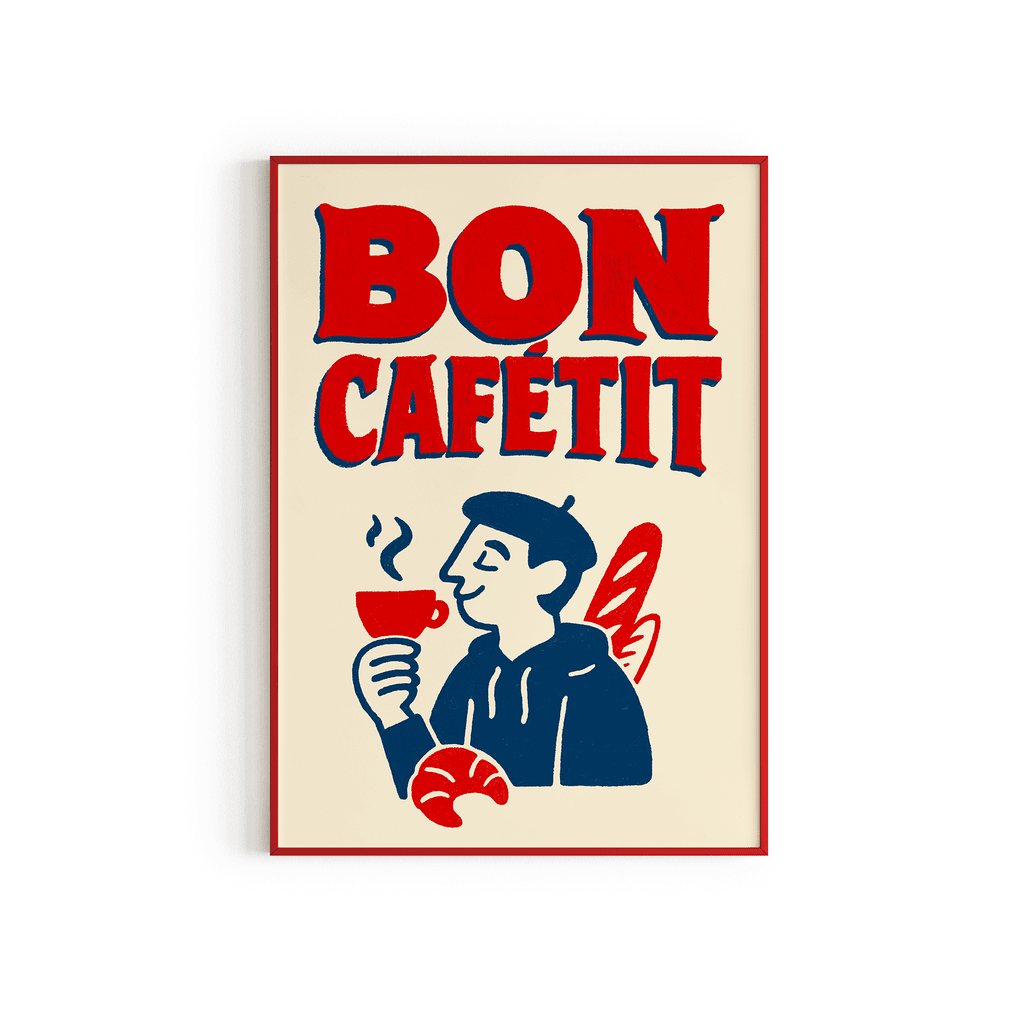 BON CAFETIT