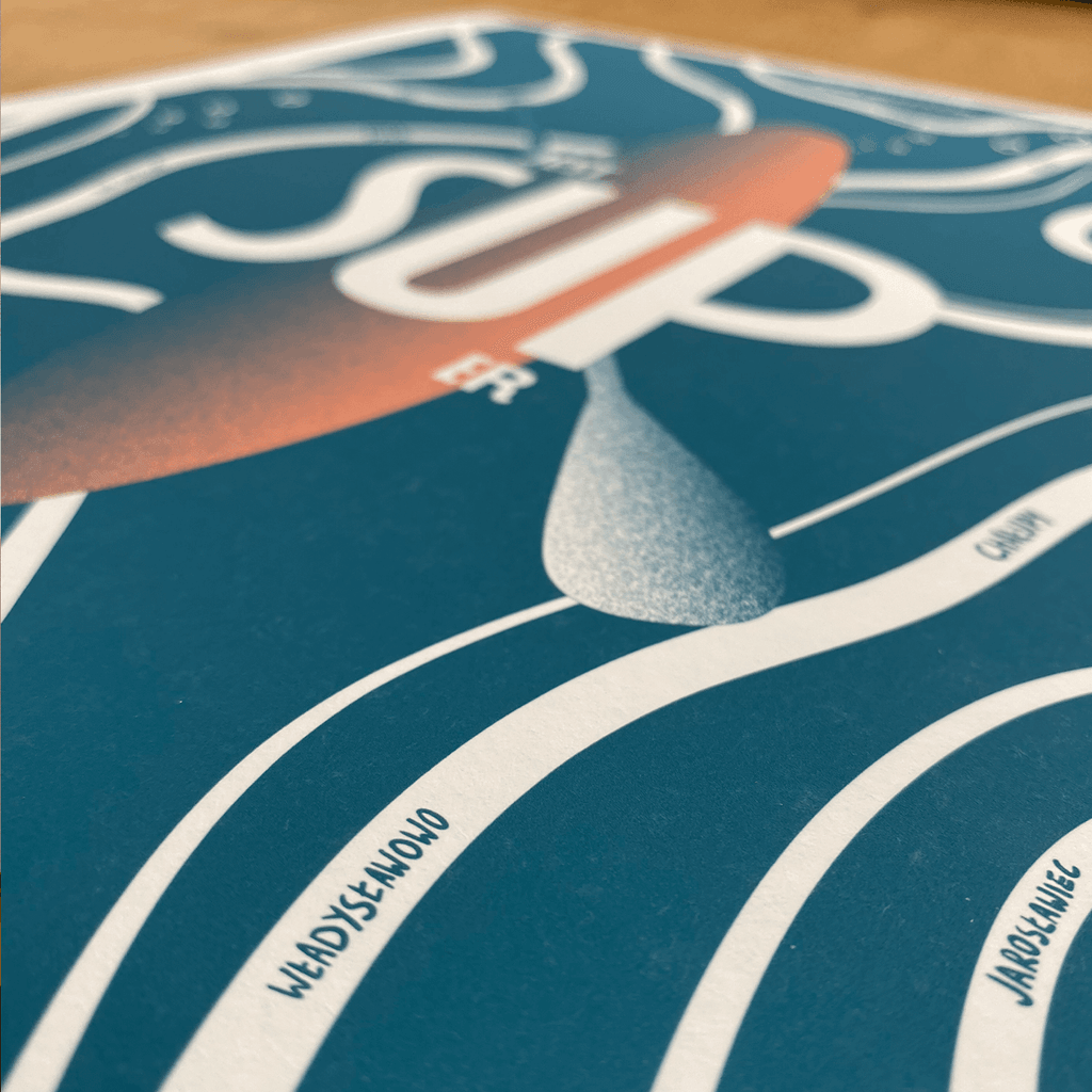 Nad morzem jest super