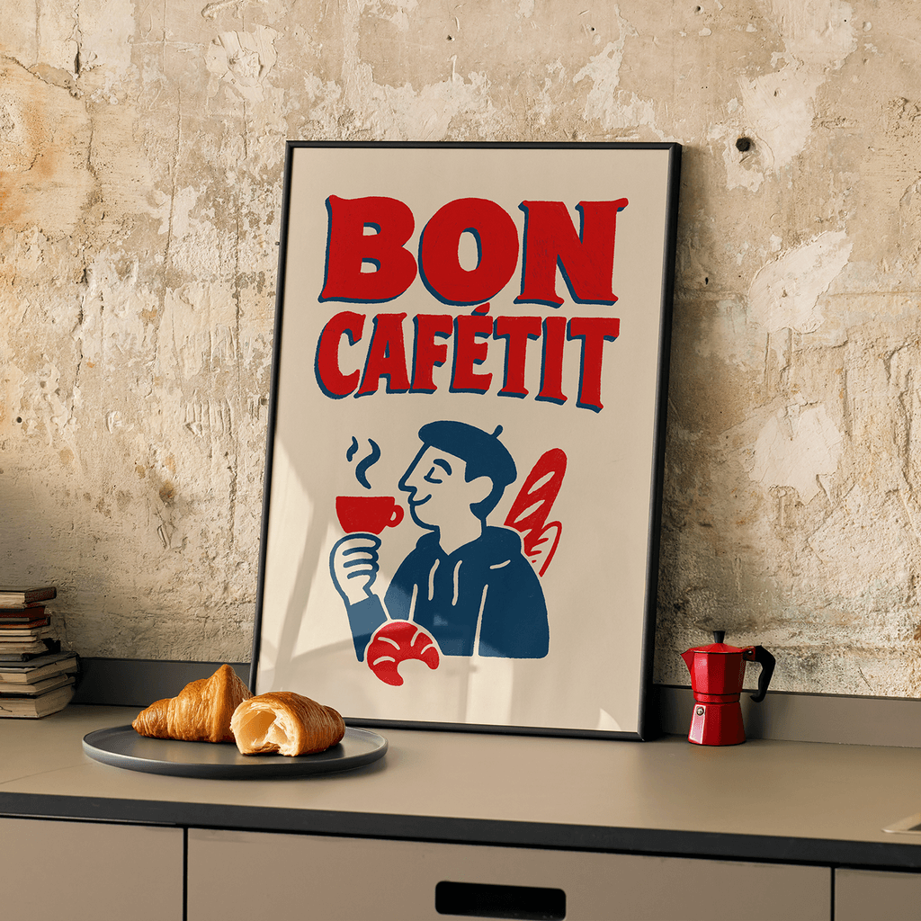 BON CAFETIT