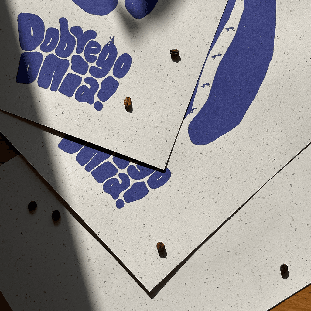 DROGA DO DOBREGO DNIA