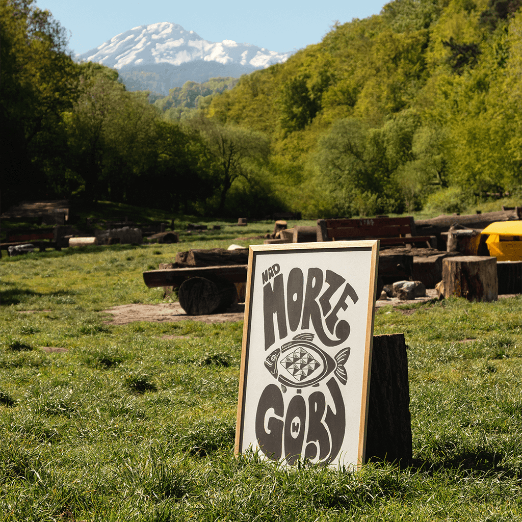 POLSKIE WAKACJE - BRĄZ