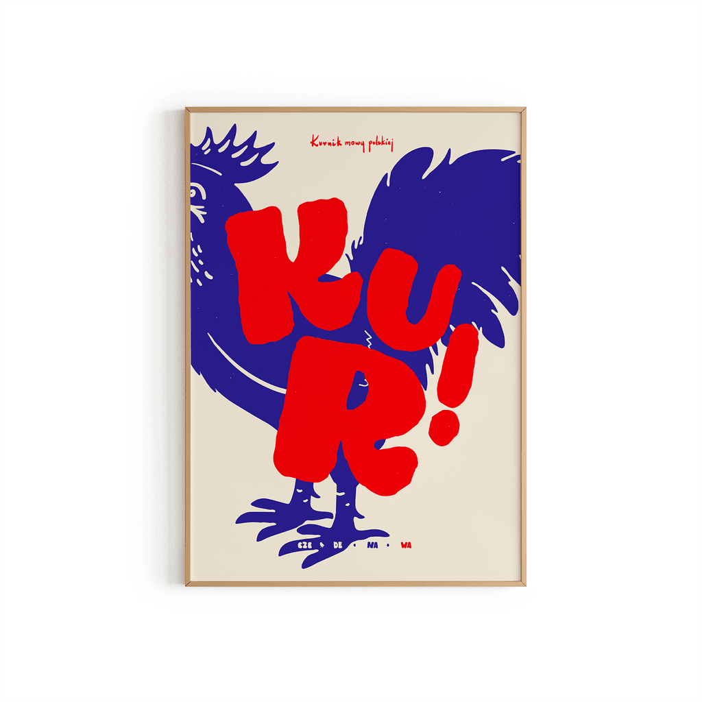 KURNIK MOWY POLSKIEJ