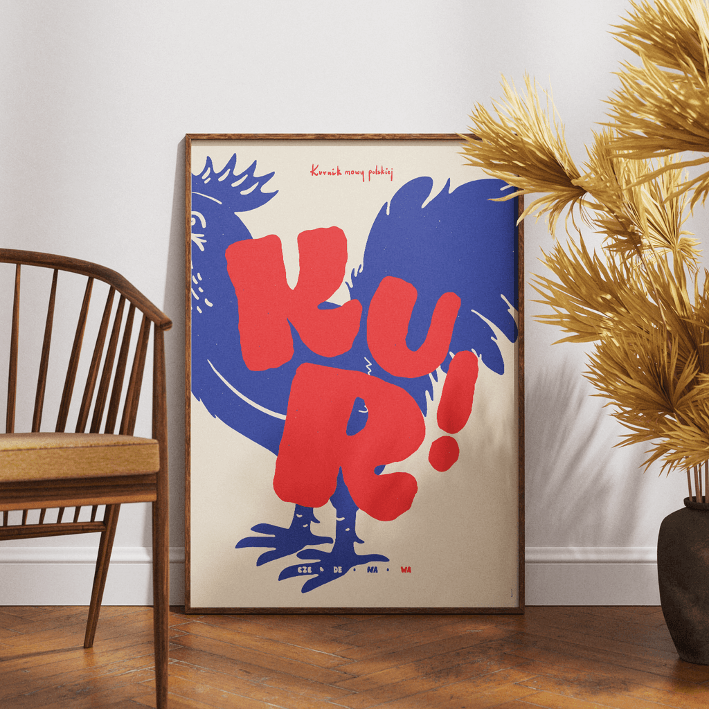 KURNIK MOWY POLSKIEJ