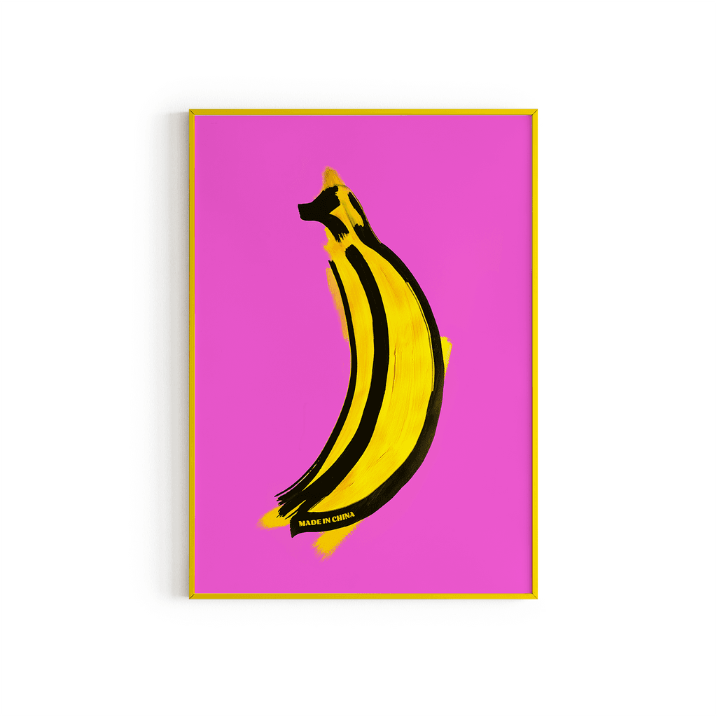 BANAN