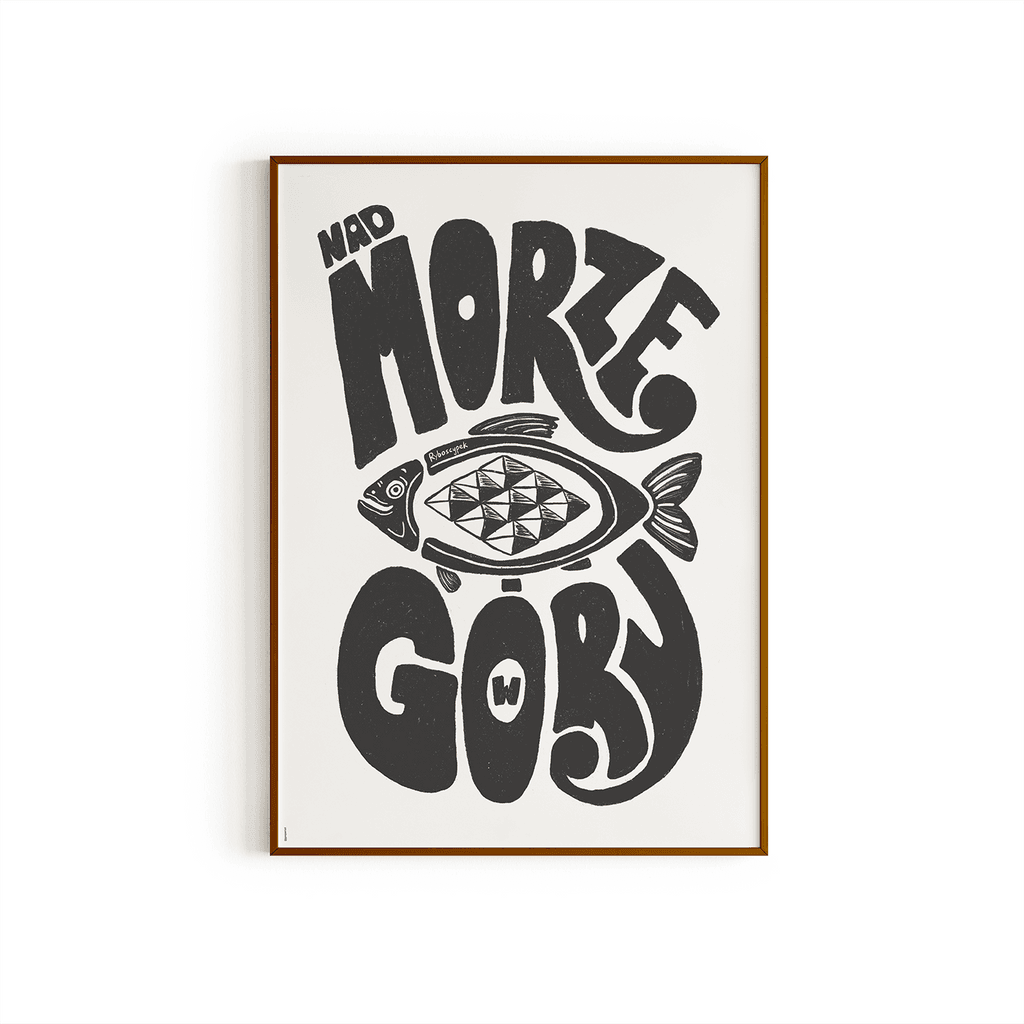 POLSKIE WAKACJE - BRĄZ