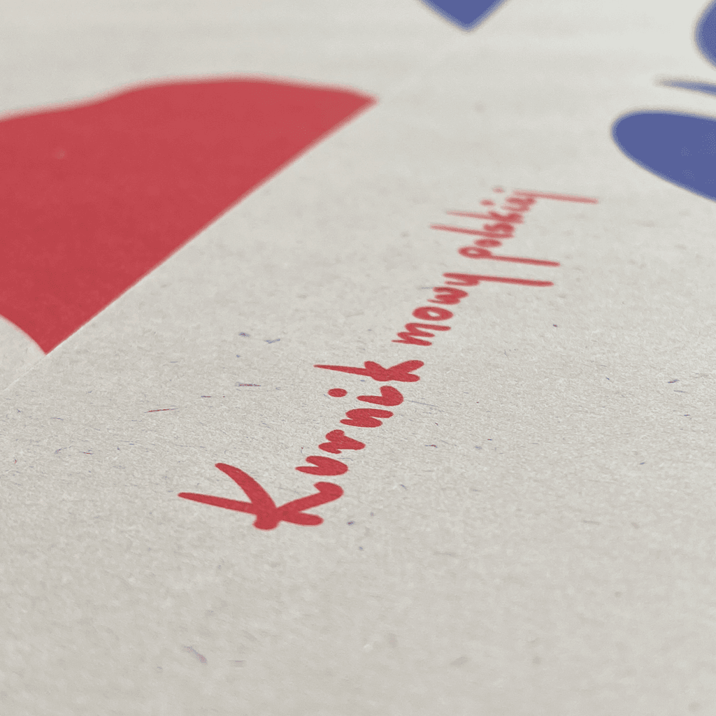 KURNIK MOWY POLSKIEJ