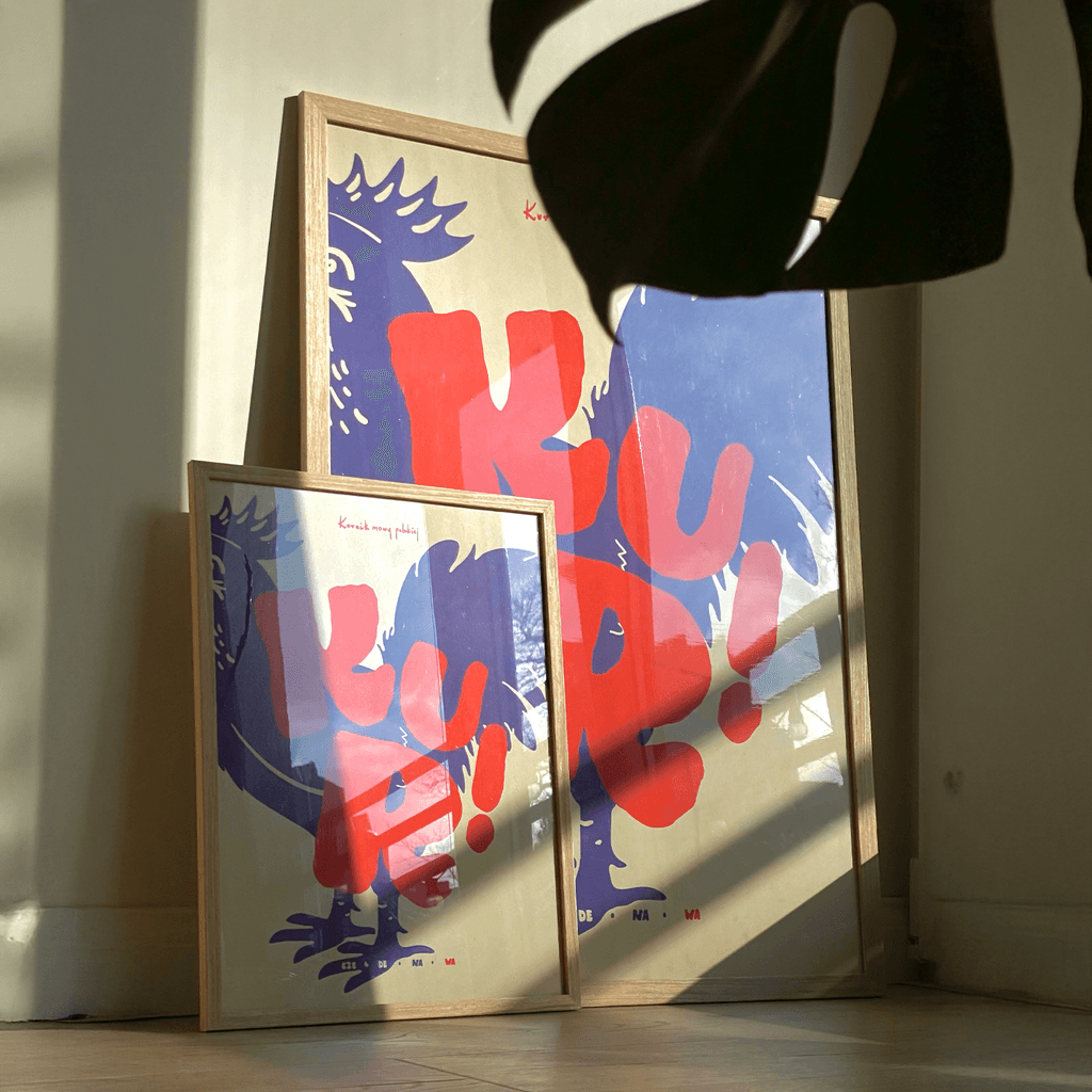 KURNIK MOWY POLSKIEJ