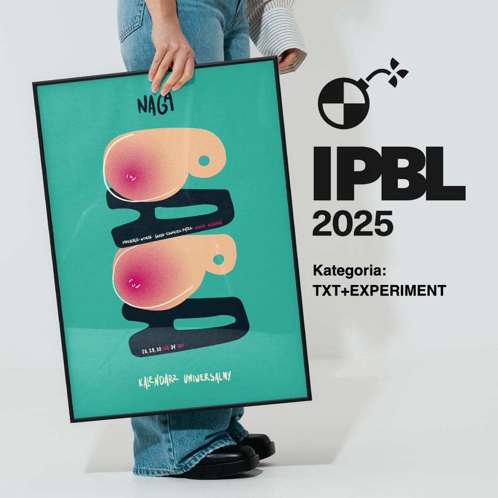 KALENDARZ UNIWERSALNY (NAGA BABA)