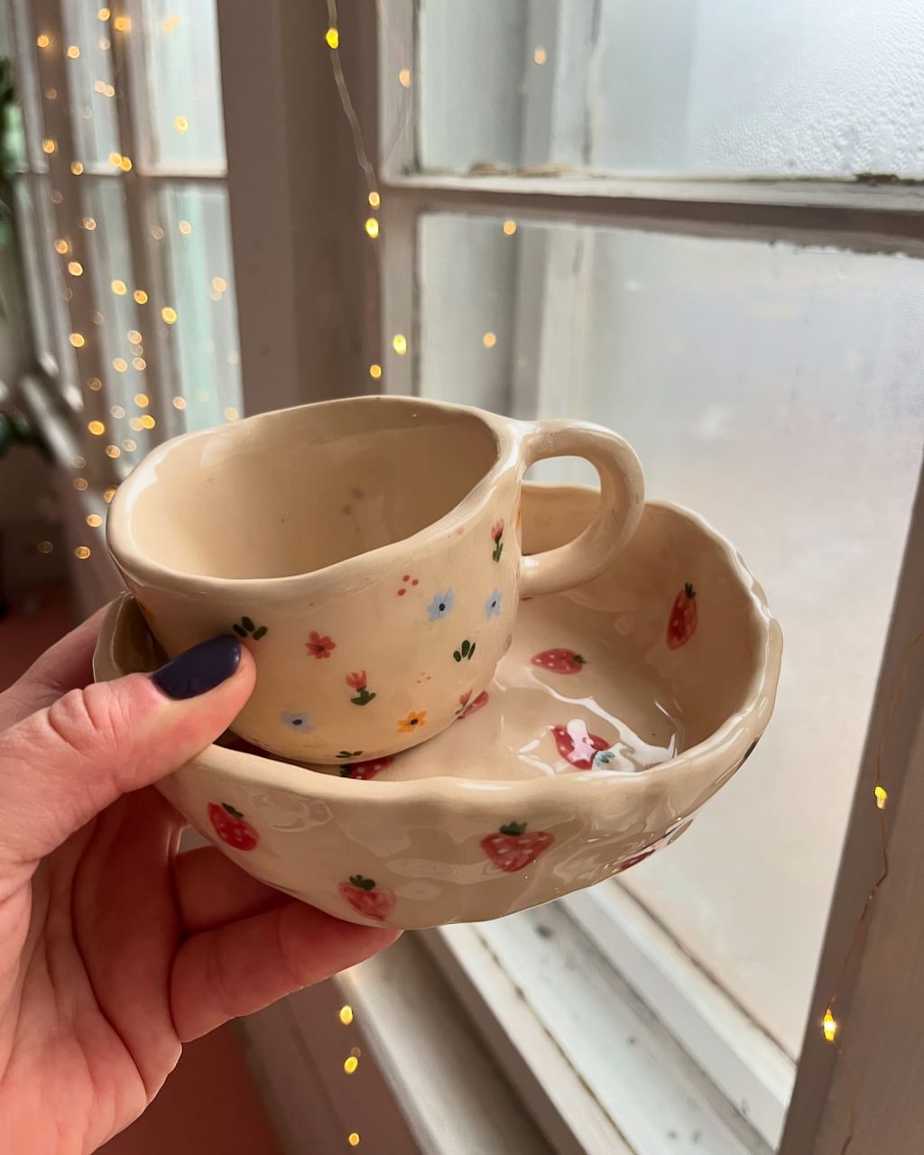 SZKLIWIENIE I ZDOBIENIE CERAMIKI - 22 LISTOPADA