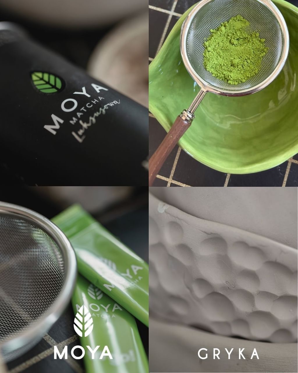 CERAMIKA & MATCHA  - 20 CZERWCA 