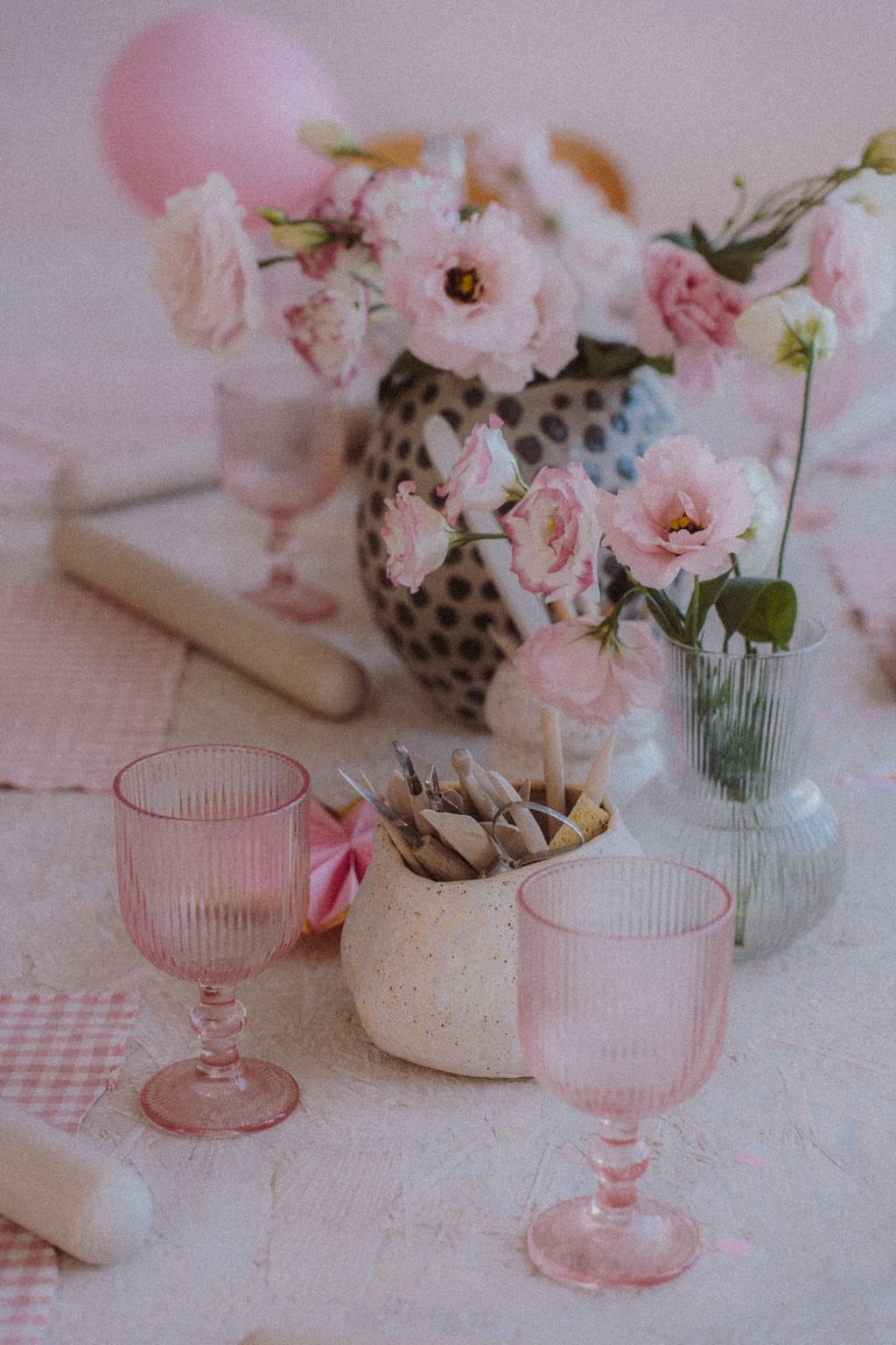 WARSZTATY CERAMICZNE GLINA I WINO - 1 SIERPNIA